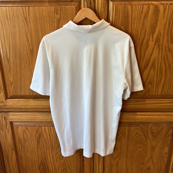 Oklahoma State Cowboys Nike dri-fit polo size large - Picture 2 of 4